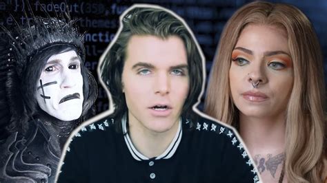 greg onision|Onision: In Real Life Documentary Investigates。